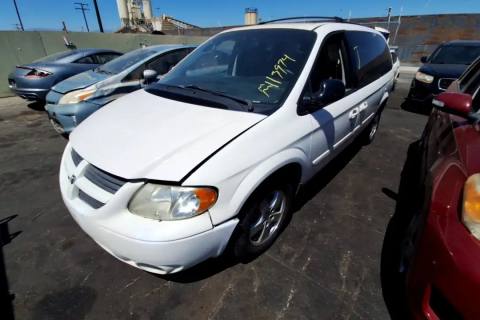 Photo of 2007 Dodge Grand Caravan