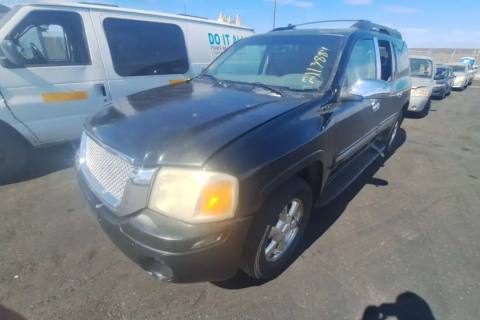 Photo of 2002 Gmc Envoy Xl