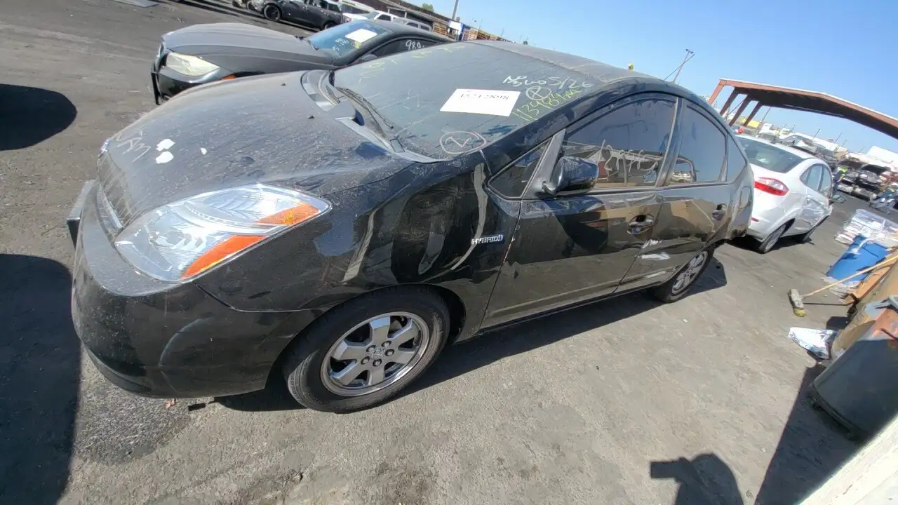Photo of 2007 Toyota Prius