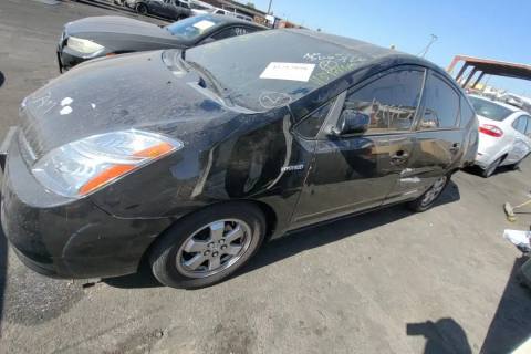 Photo of 2007 Toyota Prius