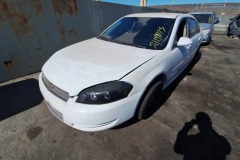 Photo of 2013 Chevrolet Impala