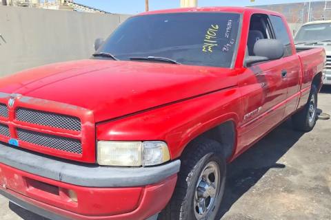 Photo of 1998 Dodge Ram 1500