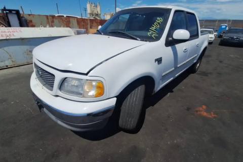 Photo of 2003 Ford F-150