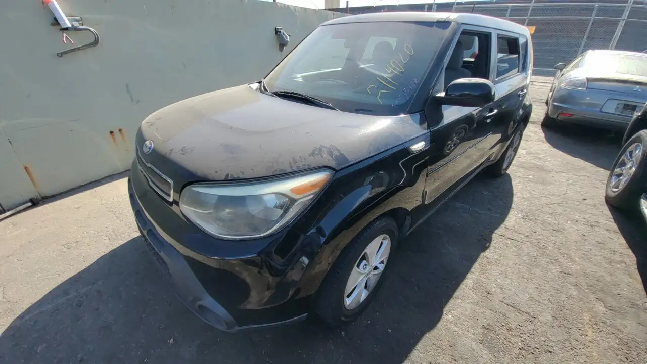 Photo of 2014 Kia Soul