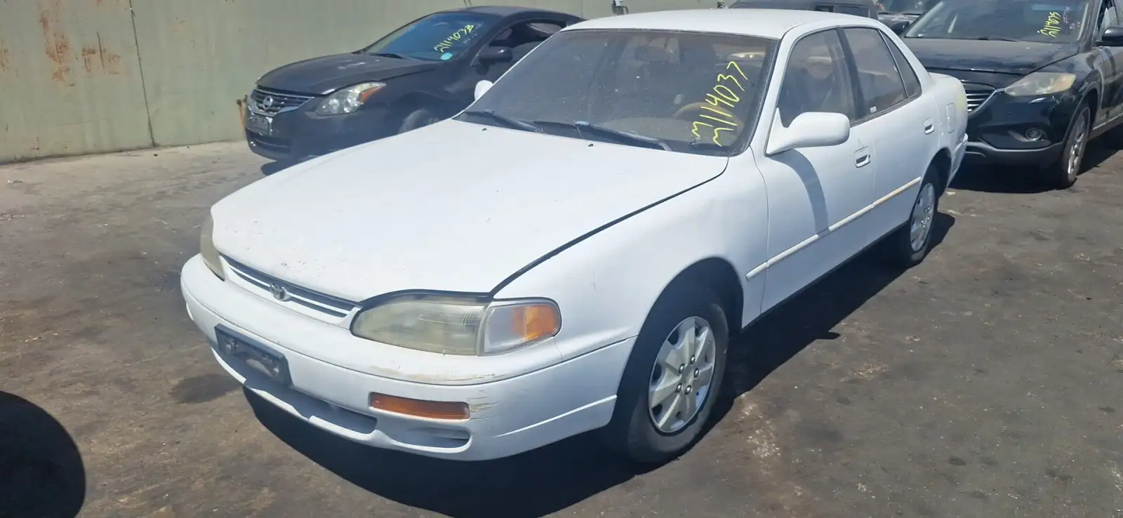 Photo of 1995 Toyota Camry