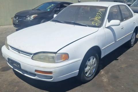 Photo of 1995 Toyota Camry