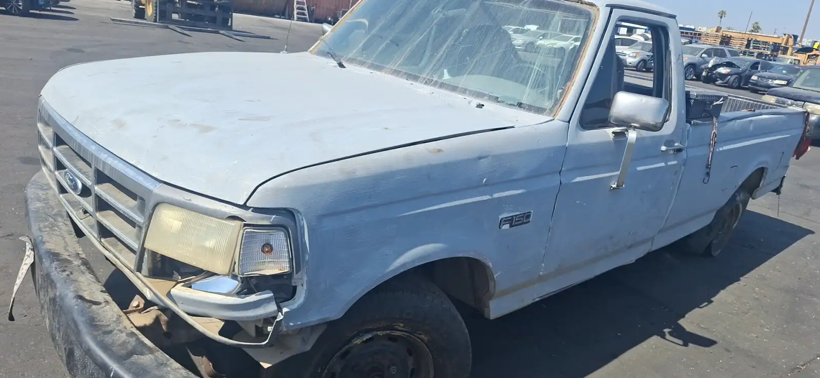 Photo of 1994 Ford F-150