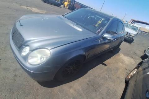 Photo of 2006 Mercedes-Benz E350