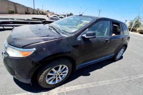 Photo of 2013 Ford Edge