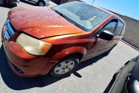 Photo of 2012 Dodge Grand Caravan