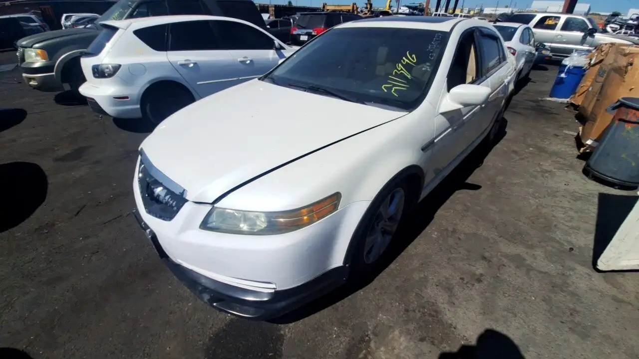 Photo of 2005 Acura Tl