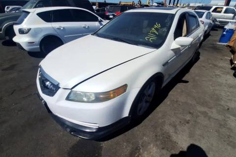 Photo of 2005 Acura Tl