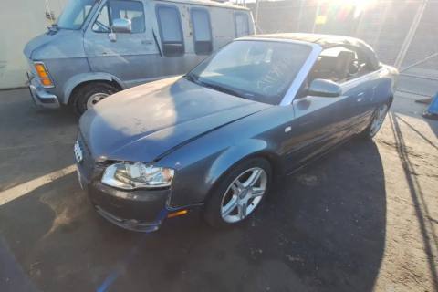 Photo of 2007 Audi A4