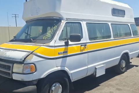 Photo of 1994 Dodge B350