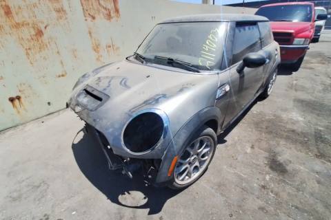 Photo of 2007 Mini Cooper