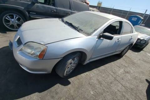 Photo of 2006 Mitsubishi Galant