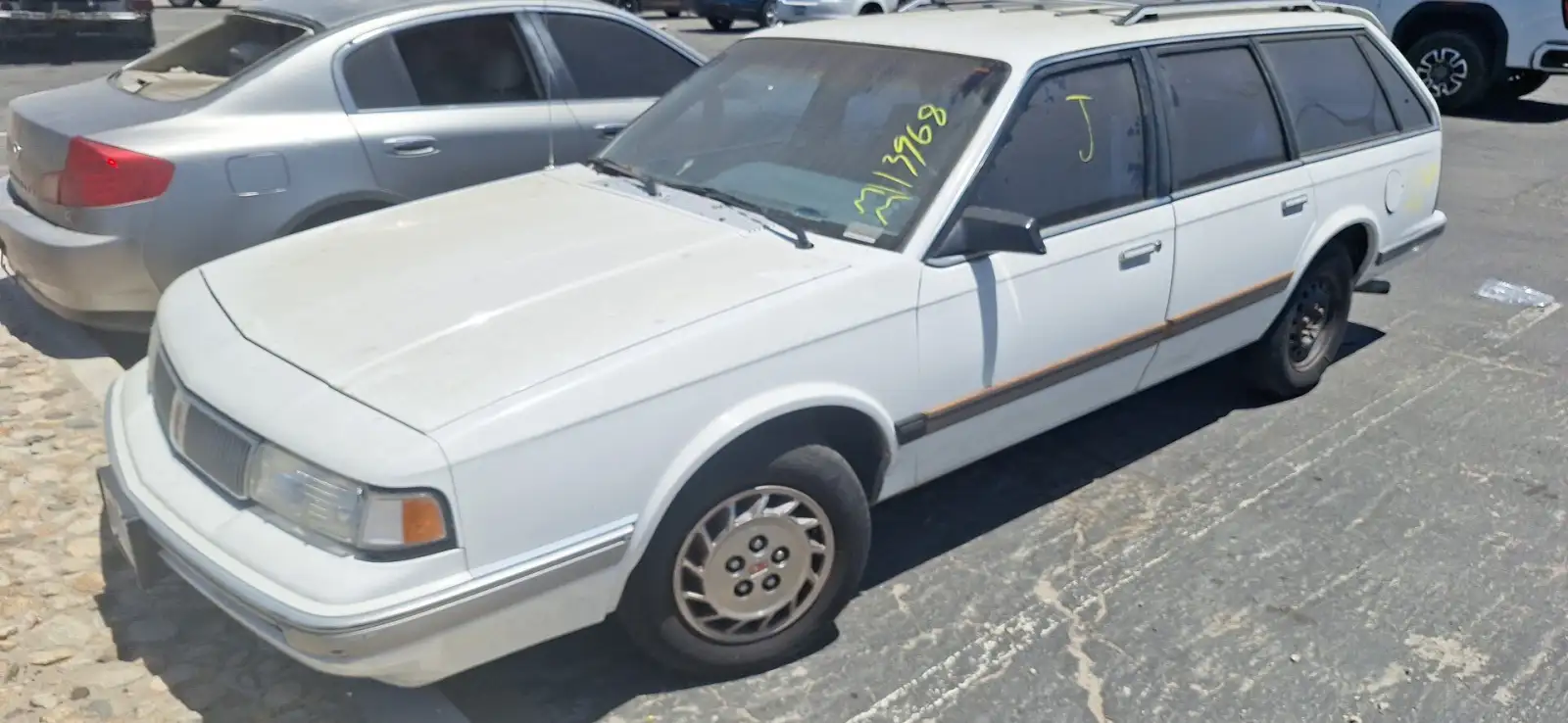 Photo of 1995 Oldsmobile Cutlass Ciera