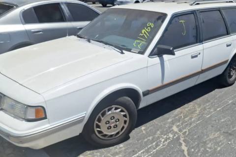 Photo of 1995 Oldsmobile Cutlass Ciera