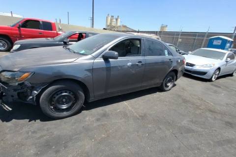 Photo of 2009 Toyota Camry