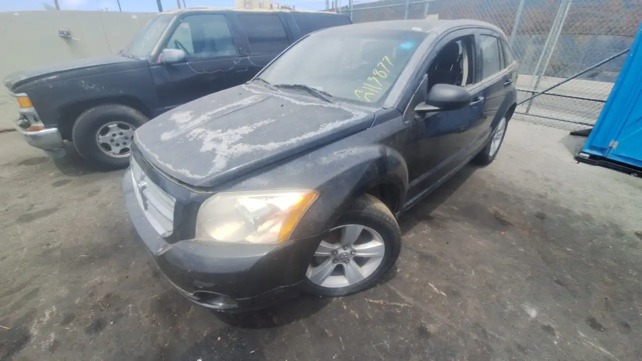 Photo of 2010 Dodge Caliber