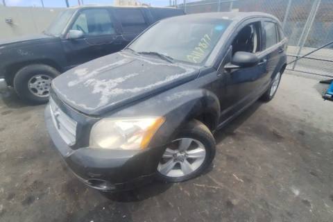 Photo of 2010 Dodge Caliber
