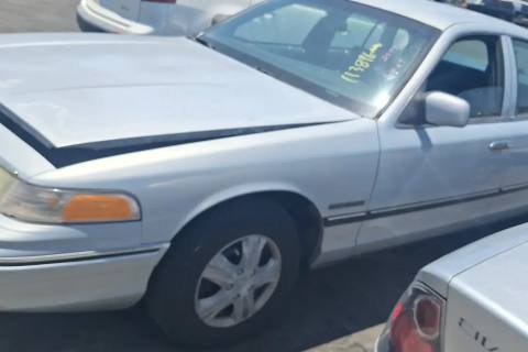 Photo of 1994 Ford Crown Victoria