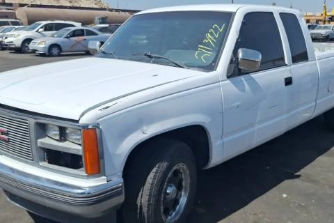 Photo of 1988 Gmc C1500