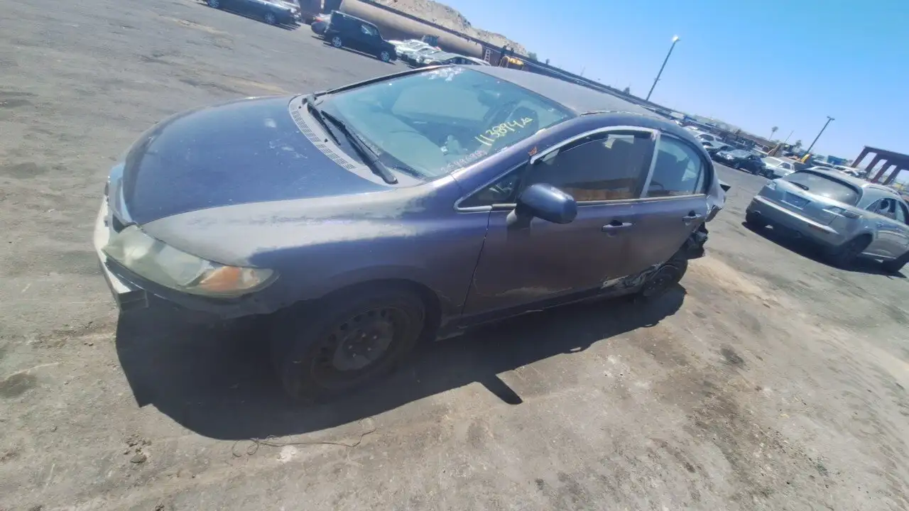 Photo of 2010 Honda Civic
