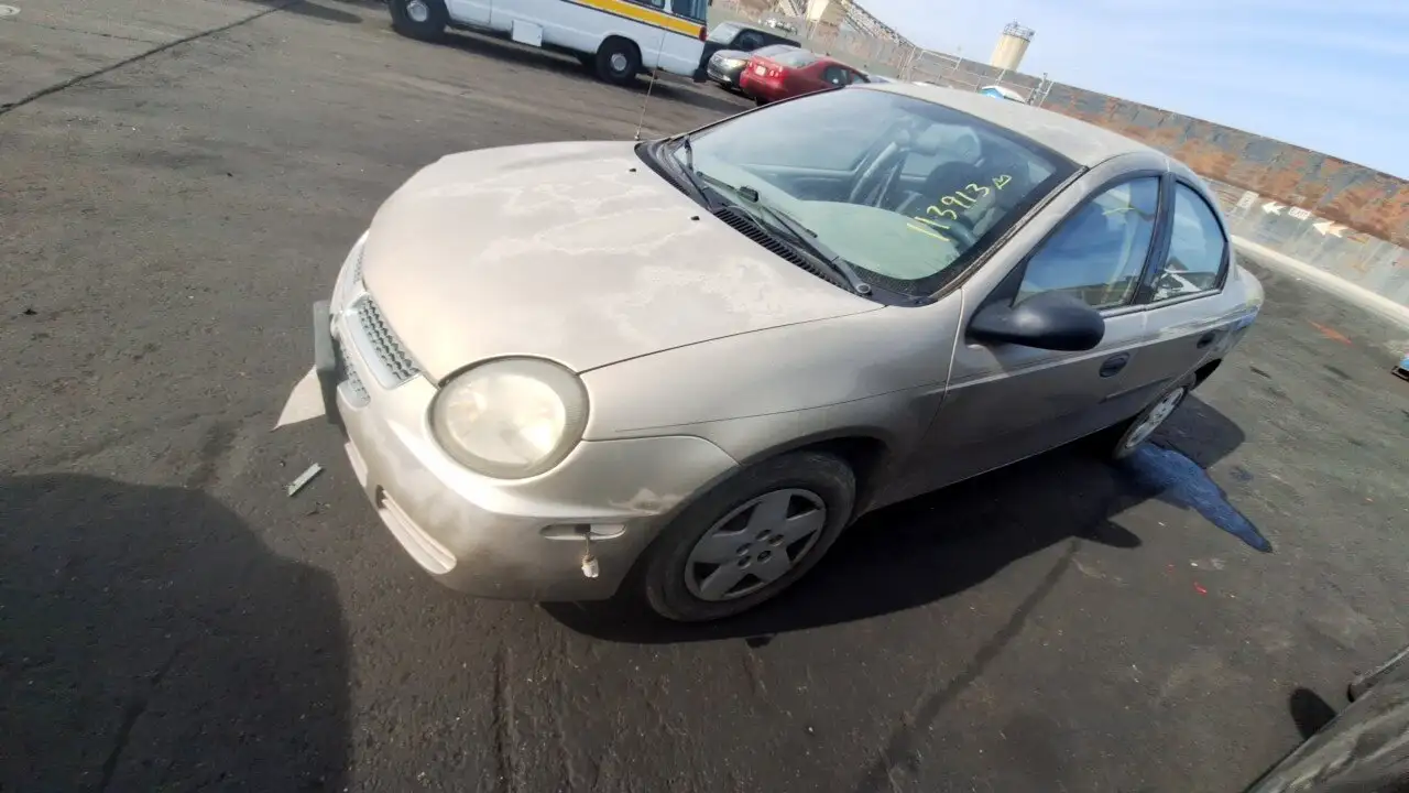 Photo of 2003 Dodge Neon