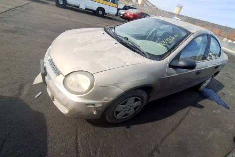 Photo of 2003 Dodge Neon