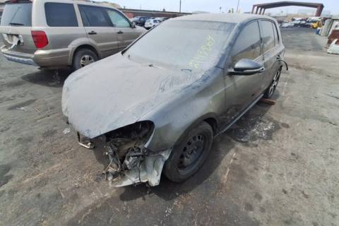Photo of 2013 Volkswagen Gti