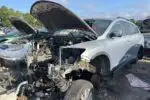 Photo of 2008 Mazda Cx-9