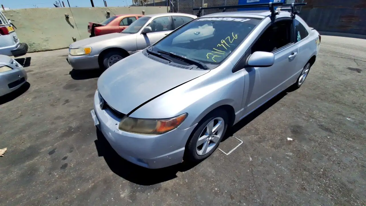 Photo of 2006 Honda Civic