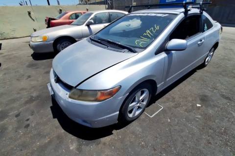 Photo of 2006 Honda Civic