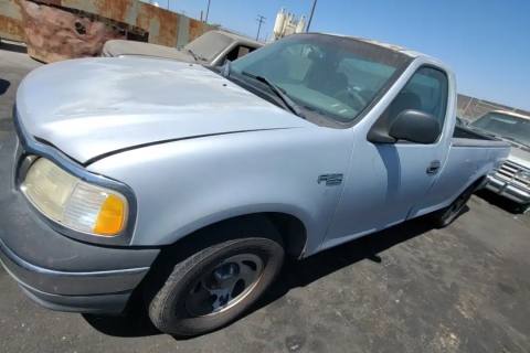 Photo of 2000 Ford F-150