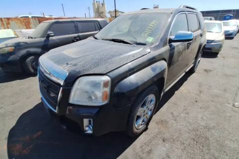 Photo of 2012 Gmc Terrain