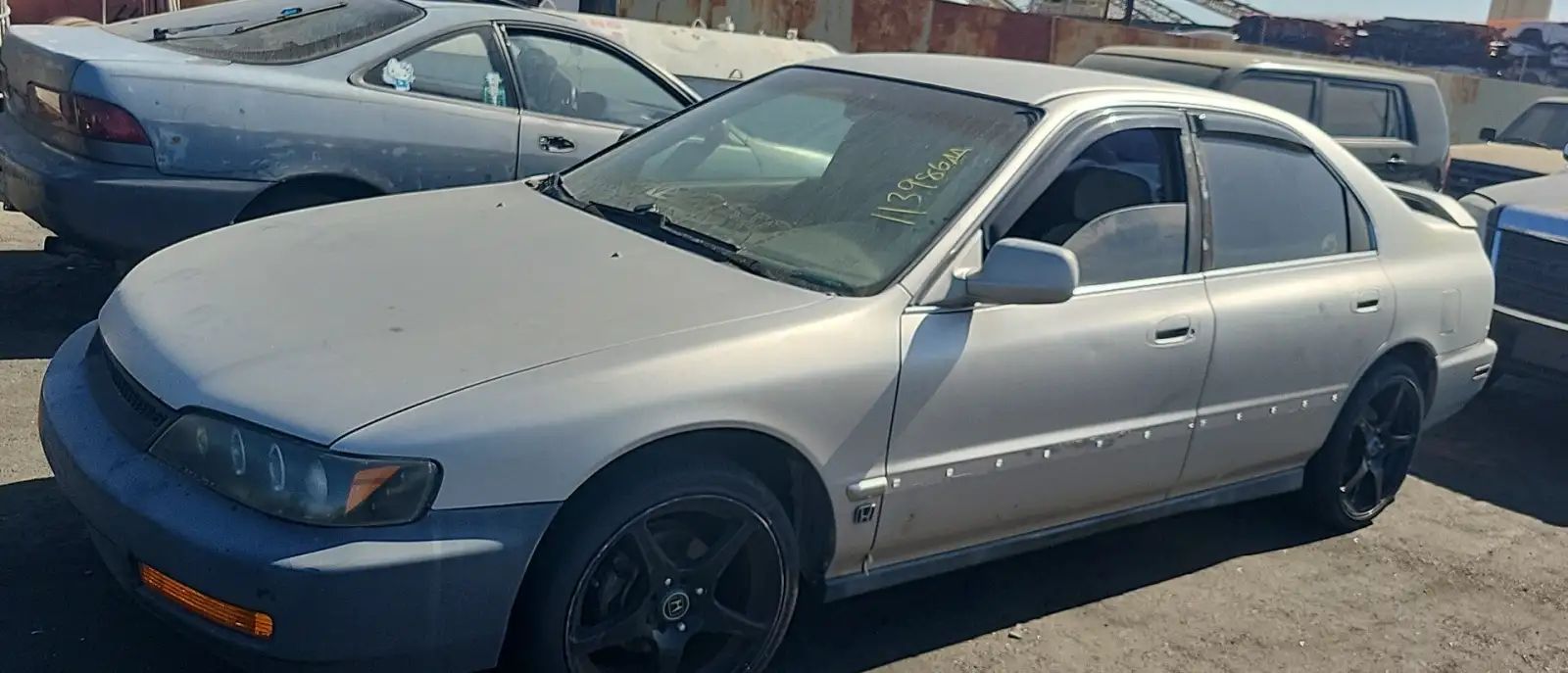 Photo of 1996 Honda Accord