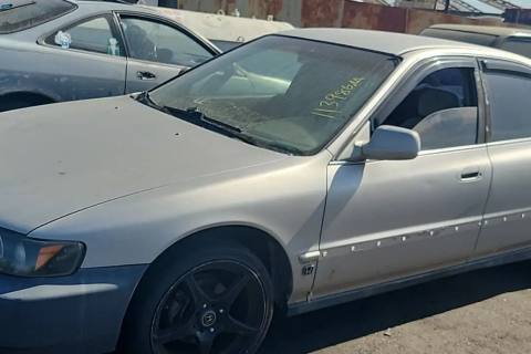 Photo of 1996 Honda Accord