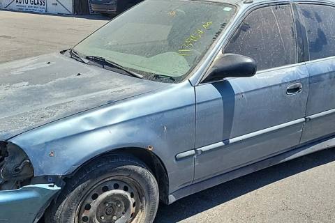 Photo of 1998 Honda Civic