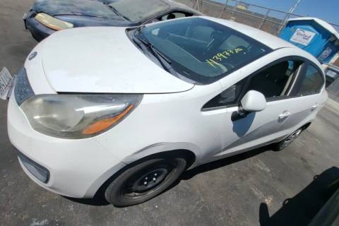 Photo of 2014 Kia Rio
