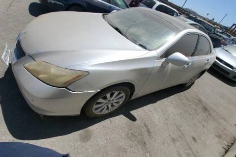 Photo of 2007 Lexus Es350