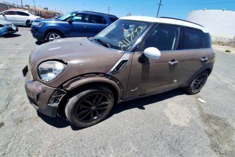 Photo of 2013 Mini Cooper Countryman