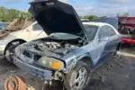 Photo of 2000 Lincoln Ls