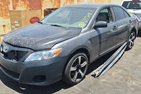Photo of 2011 Toyota Camry