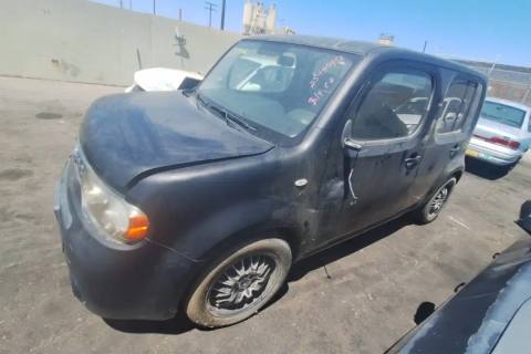 Photo of 2009 Nissan Cube