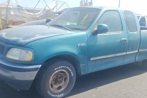 Photo of 1998 Ford F-150