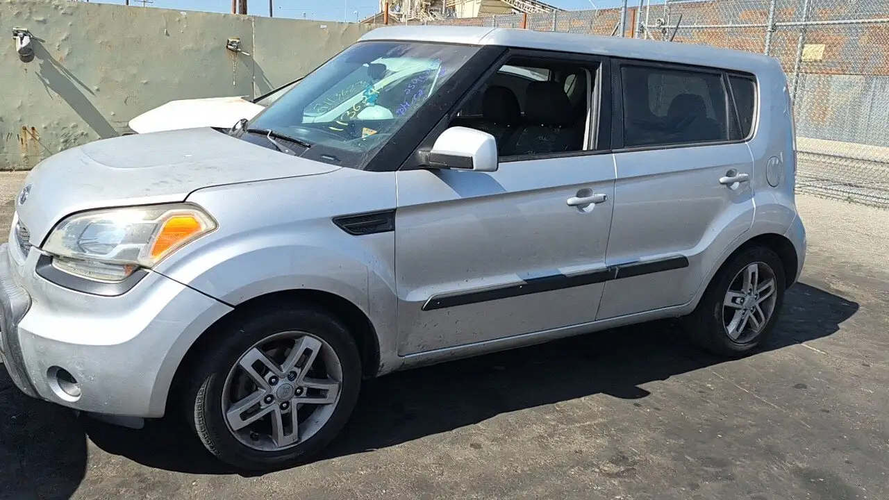 Photo of 2011 Kia Soul