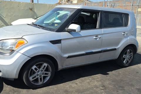 Photo of 2011 Kia Soul