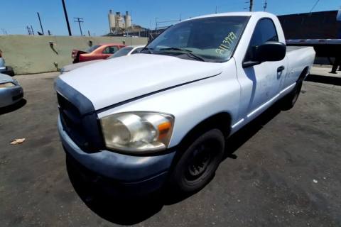 Photo of 2008 Dodge Ram 2500