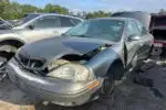 Photo of 2003 Mercury Sable